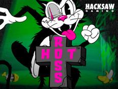 Grać w slot Hot Ross w Vavada Casino